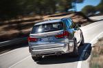 BMW X5 M 2015 года